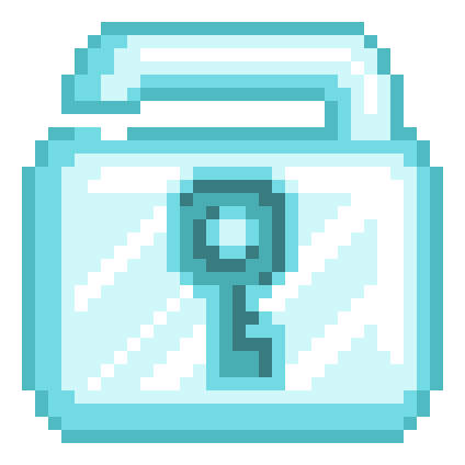 Diamond Lock